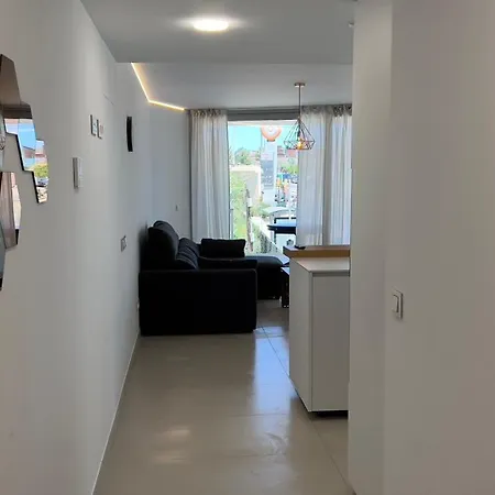 2bedroom Beach Front Unit Wave Collection Apartament
