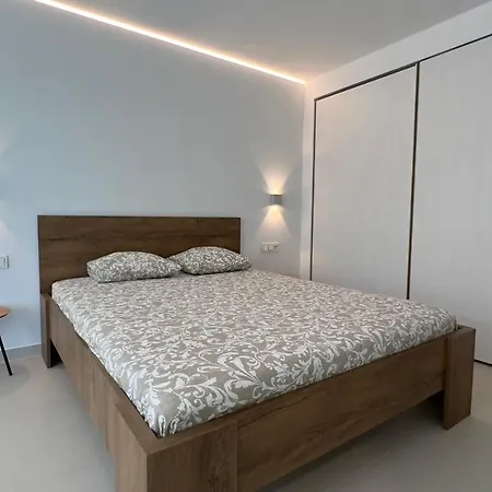 2bedroom Beach Front Unit Wave Collection Apartament Fuengirola