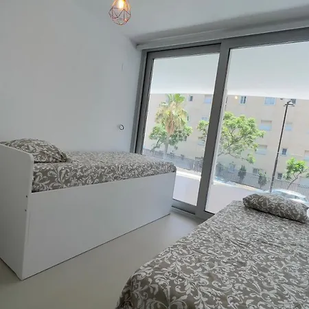 Apartament 2bedroom Beach Front Unit Wave Collection *
