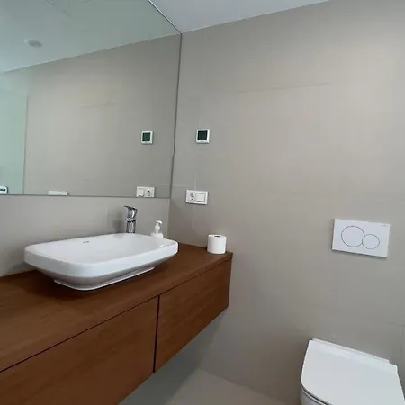 2bedroom Beach Front Unit Wave Collection * Fuengirola
