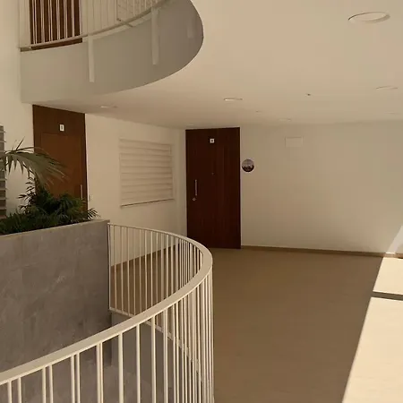 Apartament 2bedroom Beach Front Unit Wave Collection *