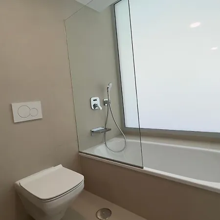 2bedroom Beach Front Unit Wave Collection Fuengirola